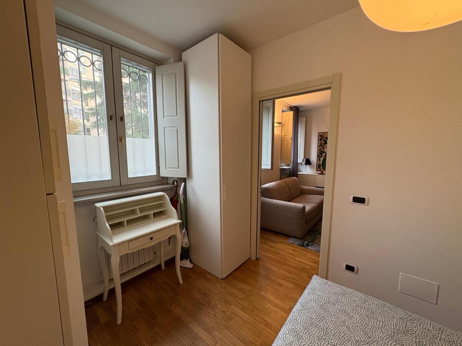 Apartment Lillaholidays - Tertulliano 8 Mailand